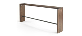 Riva 1920 Console Tables