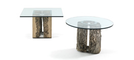 Riva 1920 End Tables