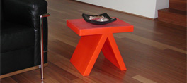 Slide End Tables