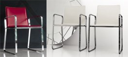 Sovet Chairs