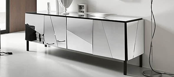 Tonelli Cabinets