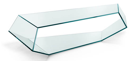 Tonelli Coffee Tables