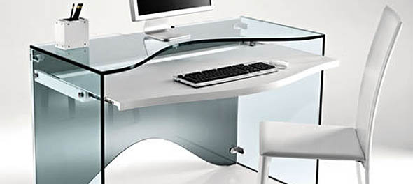 Tonelli Desks