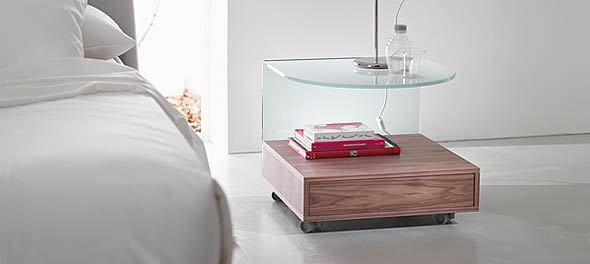 Tonelli End Tables