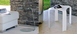 Unico Italia End Tables