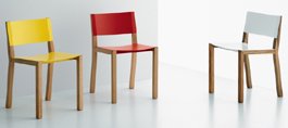 Wooden Dining Chairs