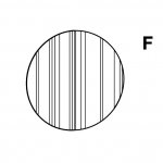 Ø35.5 x 1d inches