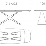 85/116w x 39d x 30h inches 