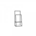 20w x 12.6d x 47h inches