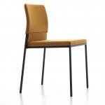Chair 18w x 20d x 31h (seat 18.5h) inches