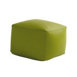 Pouf 22w x 22d x 15h inches