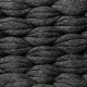 Structure Rope 4R03 Anthracite