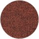 Leather Category E Step Melange Fabric 61151