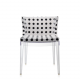 Color Kartell Product Images A La Mode White Pattern
