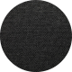 Cushion Esedra Fabric Acrylic Black Stone A28