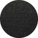 Cushion Fabric Acrylic Black Stone AW28