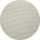 Cushion Esedra Fabric Acrylic Nature White A25