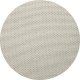 Cushions Grand Life Fabric Acrylic Nature White A25
