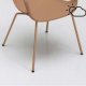 Base Metal Legs Arguilla Four Legs