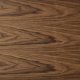 Oak Top Finish Wood Ash Stained Walnut Canaletto NF