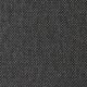 Optional Cushion Natte Fabric Black YSN98