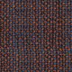 Upholstery Arte Indoor Fabric Category 1 Blu Arancio A1L