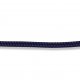 Weave Rope Blue Navy D5B