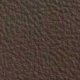 Upholstery Pelle Soft Leather Brown A340
