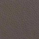 Upholstery Pelle Soft Leather Brown Ochre A325