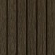 Upper Panel Groove Wood Carbone Oak
