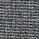Upholstery Natte Fabric Category B Charcoal Chine NAT 10063