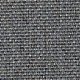 Cushion finish Natte Fabric Category B Charcoal Chine NAT 10063