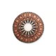Finish Metal Finishes (Caleide Eon) Copper Medium