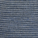 Cushion Fabric Category B Cottage Indigo C136 Cat. B