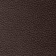 Upholstery Category PL 1 Leather Dark Brown F41