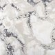 Top Marble Dover White