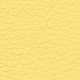 Cushion Secret Faux Leather Category TA E0G5 Pastel Yellow