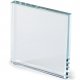 Shelf Transparent Glass Extraclear C157