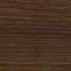 Structure Lacquered Ash Wood F26 Stained Dark Brown