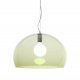 Finish Kartell Product Images Fly Olive Green