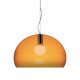 Finish Kartell Product Images Fly Orange