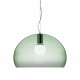 Finish Kartell Product Images Fly Sage Green