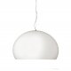 Finish Kartell Product Images Fly White