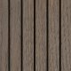 Upper Panel Groove Wood Ghiro Oak