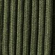 Seat and Back Polyester Rope Green