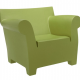 Color Polyethylene (Blubble Club Chair) Green