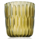 Color Plastic (Jelly Vase) Green