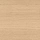 Back Shell Stained Veneer I22 Natural Oak (Cat. LI2)