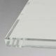 Top Glass J41 Extraclear Matt White Antiscratch (C