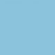 Color Matt Polyethylene Light_Blue_3090